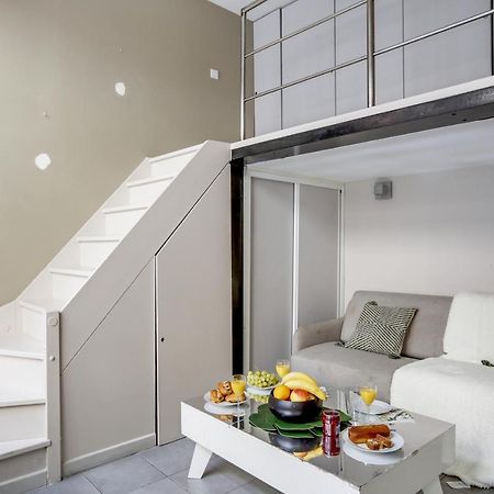 Spacious, Bright And Beautifully Decorated Flat In Heart Of Marais Short Walk To Picaso Museum Paris Luaran gambar