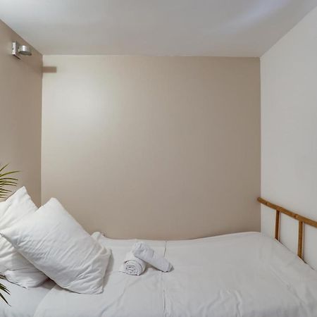 Spacious, Bright And Beautifully Decorated Flat In Heart Of Marais Short Walk To Picaso Museum Paris Luaran gambar